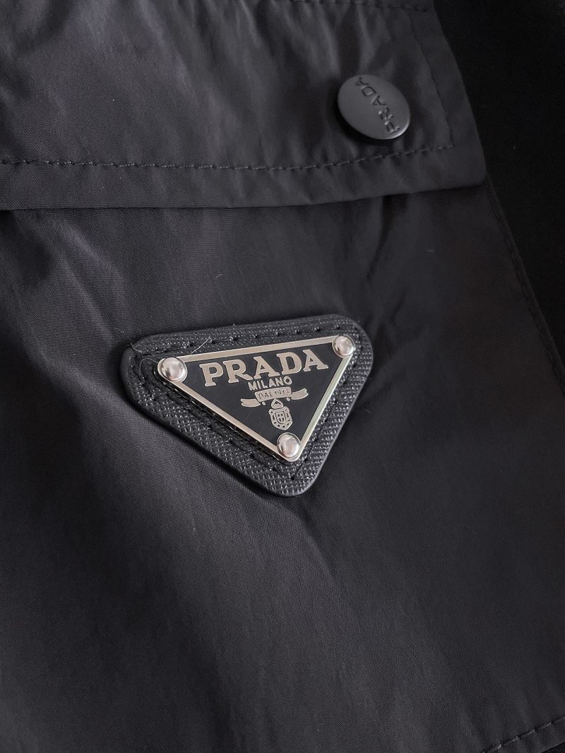 Prada Short Pants